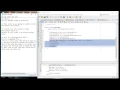 How to update and delete records from database using hibernate framework NetBeans 2016