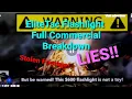Elitetac Flashlight Commercial is a Scam Stolen footage fake reviews 5 maybe Elite Tac