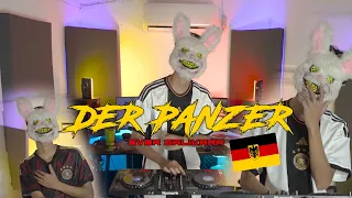 Download DER PANZER - Ever Salikara (DISKOTANAH) MP3