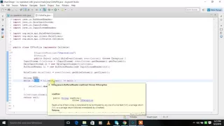 CSV operation using Java component in Mule