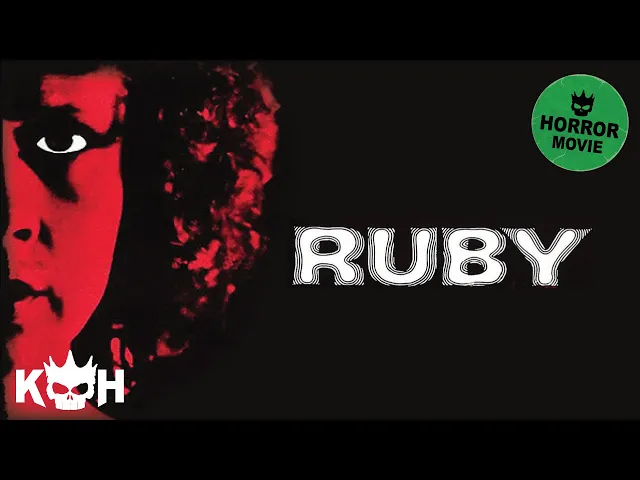 Ruby | Full Free Horror Movie