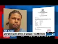 Another woman claims she was inappropriately touched by massage therapist charged in Nashville