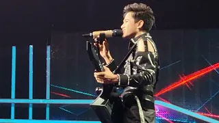 penampilan valen pamekasan ll nurjanah dacademy 7 grand final malam kedua live 