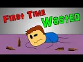 Brewstew - First Time Wasted