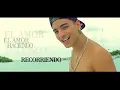 Pipe Bueno, Maluma - La Invitación (Video Lyric)