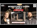 Stirling Tavern Morristown NJ Dining Nightlife Staple in Town
