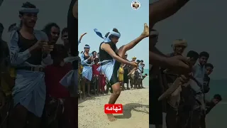 تراث تهـــامــه التراث التهامي غير اليمن الحديدة تهامه اعراس اليمن 