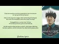 Download Lagu Lirik Lagu Terjemahan | What I Want To Say - Jung Dong Ha | OST Part 6 Police University