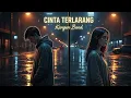Cinta Terlarang - Kangen Band | AI Cover Versi Orkestra | Musik Sinematik Emosional 2025