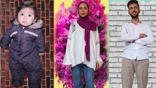 تحدي الغميضة بلون واحد    مع المعلمة الشريرة               دندنها