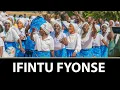 Lagu IFINTU FYONSE - ZAMBIAN CATHOLIC MUSIC