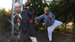 المصلح الفتان دندنها