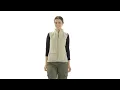 SCOTTeVEST Q U E S T Vest for Women New Product Feature