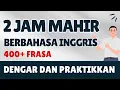 Download Lagu Latihan kalimat bahasa inggris sehari hari mudah dan pelan II Belajar sambil tidur II Eps. 65