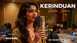 kerinduan rhoma irama cover versi india 