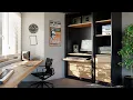 Exedra - Pocket door system Adjustments