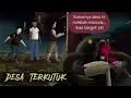Download Lagu Ngonten di Desa Terkutuk - Orang luar dijadikan tumbal #HORORMISTERI | Kartun Hantu, Animasi Horror