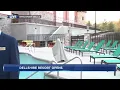 New medieval-style resort opens in Wisconsin Dells