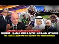 Download Lagu 🔴ARAB SAUDI \u0026 QATAR DIBUAT SANGAT MALU! Dikecam Seluruh Dunia, FIFA Sampai Tak Tinggal Diam! Timnas