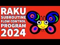 Beginners Guide to Raku Programming Mastering Flow Control Subroutines