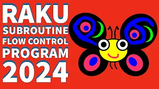 Beginners Guide to Raku Programming Mastering Flow Control Subroutines