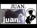 Why Is Juan The Horse On A Balcony