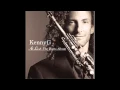 Saxophone - Right here waiting for you