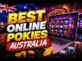 Best Online Pokies Australia Top Sites Real Money Games Explained