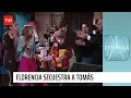 Download Lagu Florencia secuestra a Tomás | Floribella - T1E1
