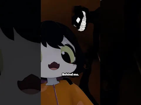 Jonny’s luck finally ran out. The entities are closing in 👀
