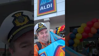 Aventura ALDI Grand Opening Celebration