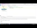 How to create an empty text file in python and store some data in it
