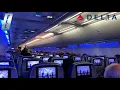 Trip Report Delta Airlines Boeing 737-900ER MAIN CABIN