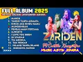 Download Lagu FULL ALBUM PALING MUANTEP ZARIDEN MUSIC VOL VOL 4