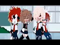 untouchable!... - meme MHA/BNHA | INSPIRED - Deku Ft villains