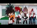 Download Lagu untouchable!... - meme MHA/BNHA | INSPIRED - Deku Ft villains