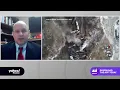 Ohio train derailment Government s haven t been transparent expert says