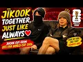 Jikook Together Just Like Always Jikook Cut BTS FIFA WORLD CUP 2026
