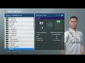 PES 2019 Deep Inside(menu \u0026 gameplay)