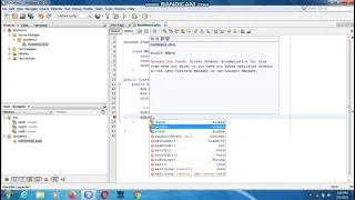Java the complete Reference Ninth Edition Chapter 6 Example 2 Box Demo 2