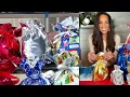 Kringle Express 50-piece Gift Bags and Tags Set on QVC