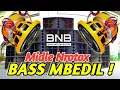 Download Lagu DJ BASS BEDIL NROTOK DIJAMIN 1000% BIKIN SPEAKER NGEBUL !!!