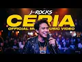 Ceria   J Rocks