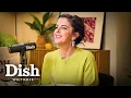 Jamie-Lee O Donnell names Derry s ultimate takeaway Dish Podcast Waitrose