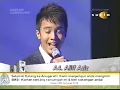 Anugerah 2007 - Aliff Aziz - Mungkir Bahagia