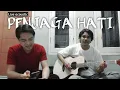 Download Lagu ARI LASSO - PENJAGA HATI (LIVE COVER AKUSTIK)