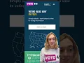 How to Use VOTE411