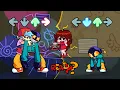 Download Lagu Friday Night Funkin' - Whitty \u0026 BF Duo vs Small Whitty (Fun Sized) - Full Week [Hard]