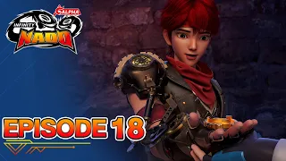 อินฟินิตี้นาโด้ ตอนที่ 18 | INFINITY NADO S7