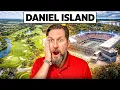 Touring Daniel Island Charleston s Private Island Neighborhood